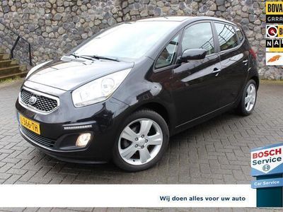 tweedehands Kia Venga 1.4 CVVT Comfort Pack aantoonbare lage Km stand tr