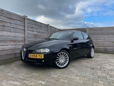 Alfa Romeo 147