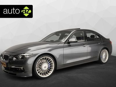 Grijs Gebruikt 2017 Alpina B3 Sedan | € 45.900
