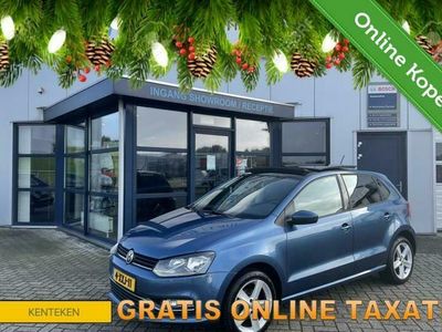 jas Moedig vragenlijst VW Polo occasion - 149 te koop in Drenthe - AutoUncle