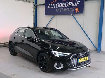 Audi A3 Sportback e-tron