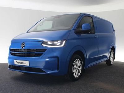 VW Transporter