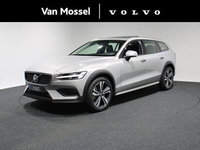 Volvo V60 CC