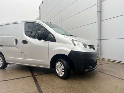 tweedehands Nissan NV200 1.5 EU5 Comfort