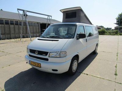 Wit Gebruikt 2001 VW T4 Van | € 5.650 (Duur)