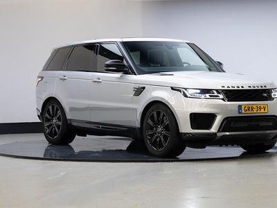 Grijs Gebruikt 2022 Land Rover Range Rover Sport HSE Dynamic SUV | € 59.950 (Super prijs)