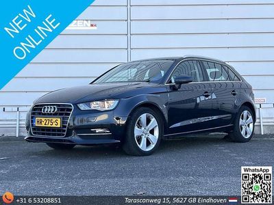 Gebruikt 2015 Audi A3 Ambition | € 7.350 (Goede deal)