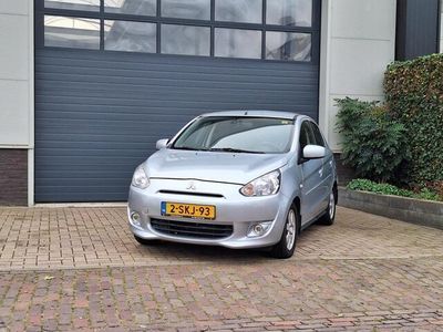 tweedehands Mitsubishi Space Star | 1.2 Instyle | Automaat |