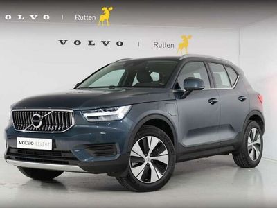 tweedehands Volvo XC40 T4 211PK Automaat Recharge Inscription Expression
