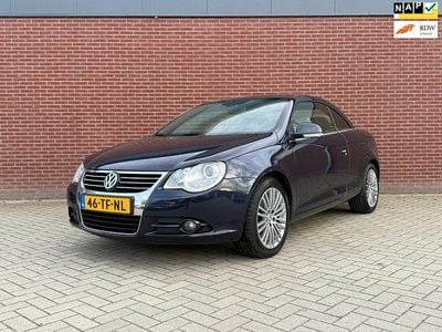 VW Eos