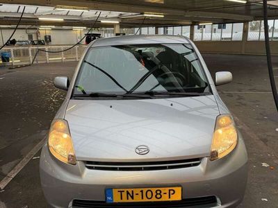 Daihatsu Sirion
