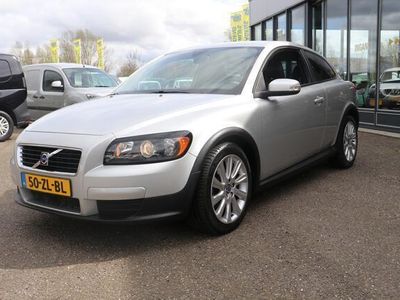 tweedehands Volvo C30 2.4i Kinetic UNIEK!!! Wordt verwacht!