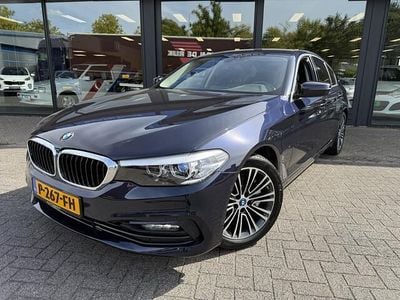 BMW 530e