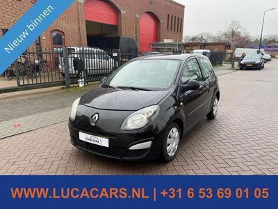 tweedehands Renault Twingo 1.2 Authentique