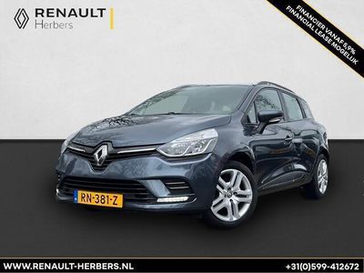 Renault Clio IV