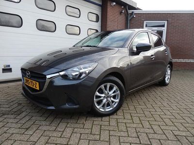Grijs Occasion 2018 Mazda 2 Hatchback | € 14.250 (Eerlijke prijs)