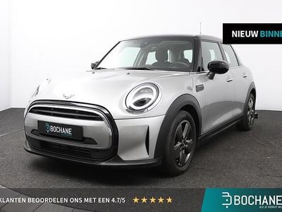 Occasion Mini Cooper Classic 136 PK (100 kW) 2023 Grijs Hatchback