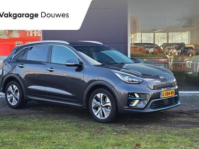 Occasion Kia e-Niro 150 kW (204 PK) 2019 Grijs SUV
