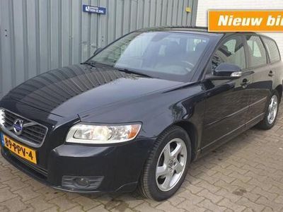 tweedehands Volvo V50 2.0 SPORT