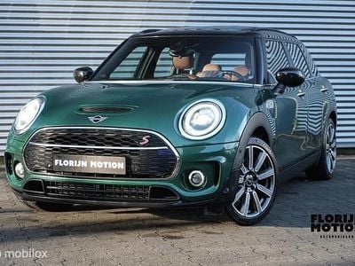 Groen Occasion 2020 Mini Cooper Clubman Stationwagen | € 26.990 (Eerlijke prijs)