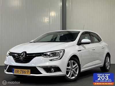 Gebruikt 2019 Renault Mégane IV Zen | € 14.945 (Eerlijke prijs)