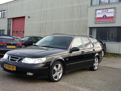 Saab 9-5
