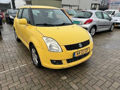 tweedehands Suzuki Swift 1.3 Shogun 5 deurs Airco