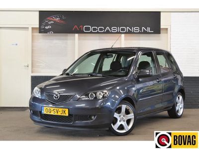 tweedehands Mazda 2 1.4 Sportive