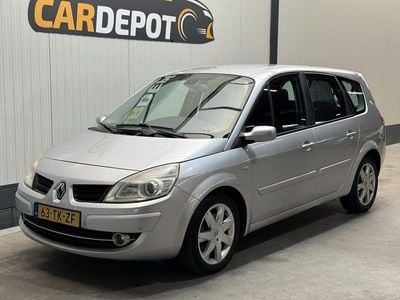 Renault Grand Scénic II