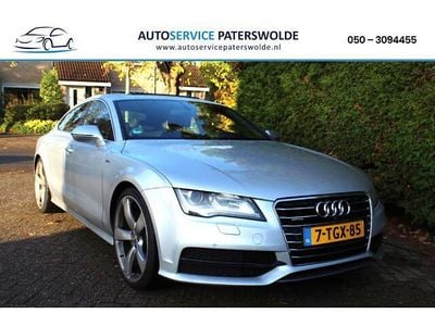 Audi A7 Sportback