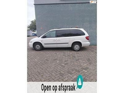 Chrysler Grand Voyager