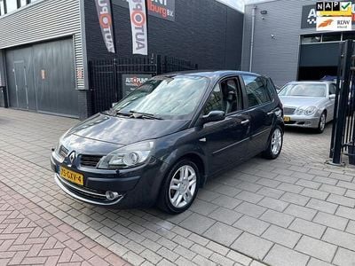 Renault Scénic II