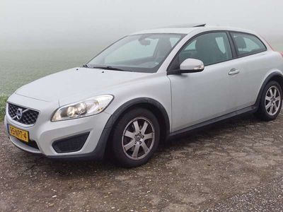 Volvo C30