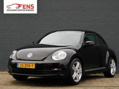 VW Beetle