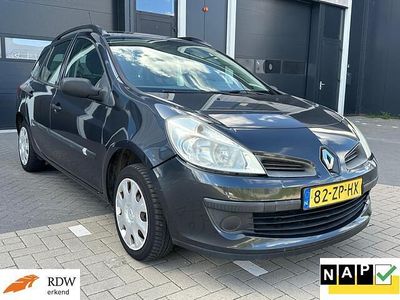Renault Clio GrandTour