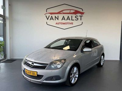 Opel Astra GTC
