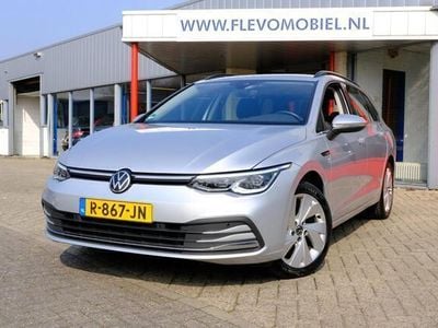 VW Golf VIII