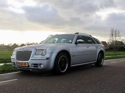 Gebruikt 2005 Chrysler 300C Touring Stationwagen | € 3.900