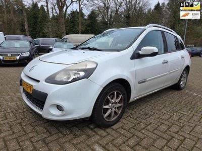 Gebruikt 2011 Renault Clio II Collection Stationwagen | € 999 (Super prijs)