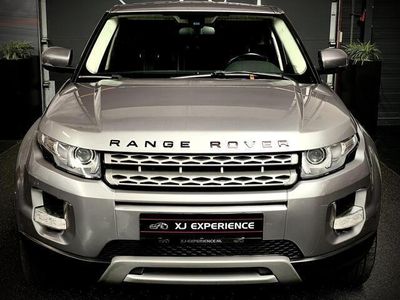 tweedehands Land Rover Range Rover evoque 2.2 TD4 4WD Pure