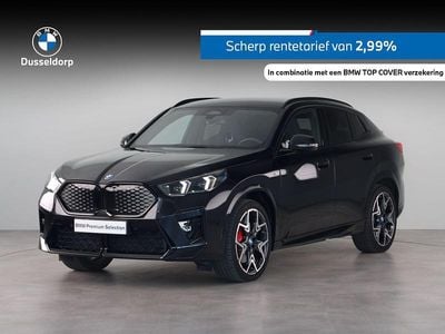 BMW iX2