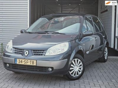 Renault Scénic II