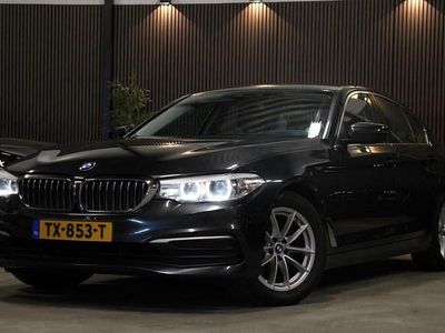 Occasion 2017 BMW 520 Executive | € 16.735 (Iets duurder)