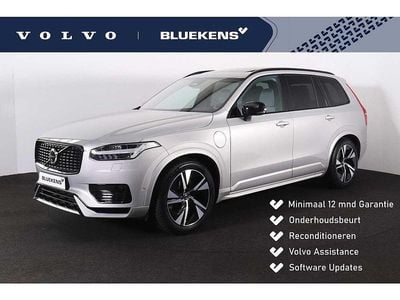 Gebruikt 2024 Volvo XC90 Plus SUV | € 67.595 (Eerlijke prijs)