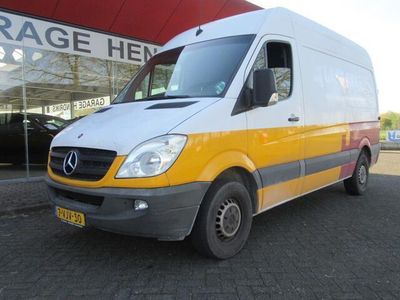 tweedehands Mercedes Sprinter 316 2.2 CDI 366 EHD (occasion)