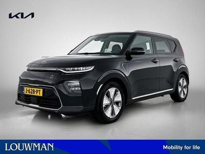 Gebruikt 2020 Kia Soul EV SUV | € 17.945