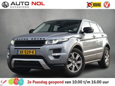 tweedehands Land Rover Range Rover evoque 2.0 Si 4WD Dynamic | LET OP: Motor Tikt | Rijdt En Schakelt Goed