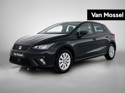 Overig Gebruikt 2022 Seat Ibiza Style Hatchback | € 15.900 (Eerlijke prijs)