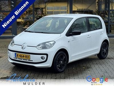 VW up!