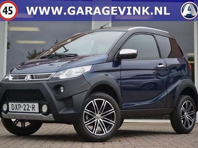 Aixam Crossover Premium